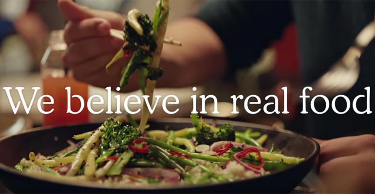 Whole Foods introducing ‘Real Food’ campaign | Supermarket News