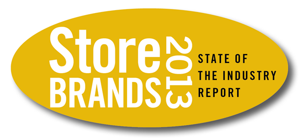 Store Brands 2013