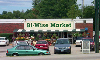 Bi-Wise Market acquired by AG New England