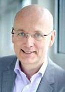 Dirk Van den Berghe