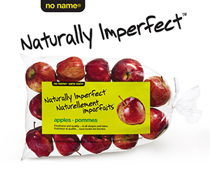 Loblaw no name Naturall Imperfect produce