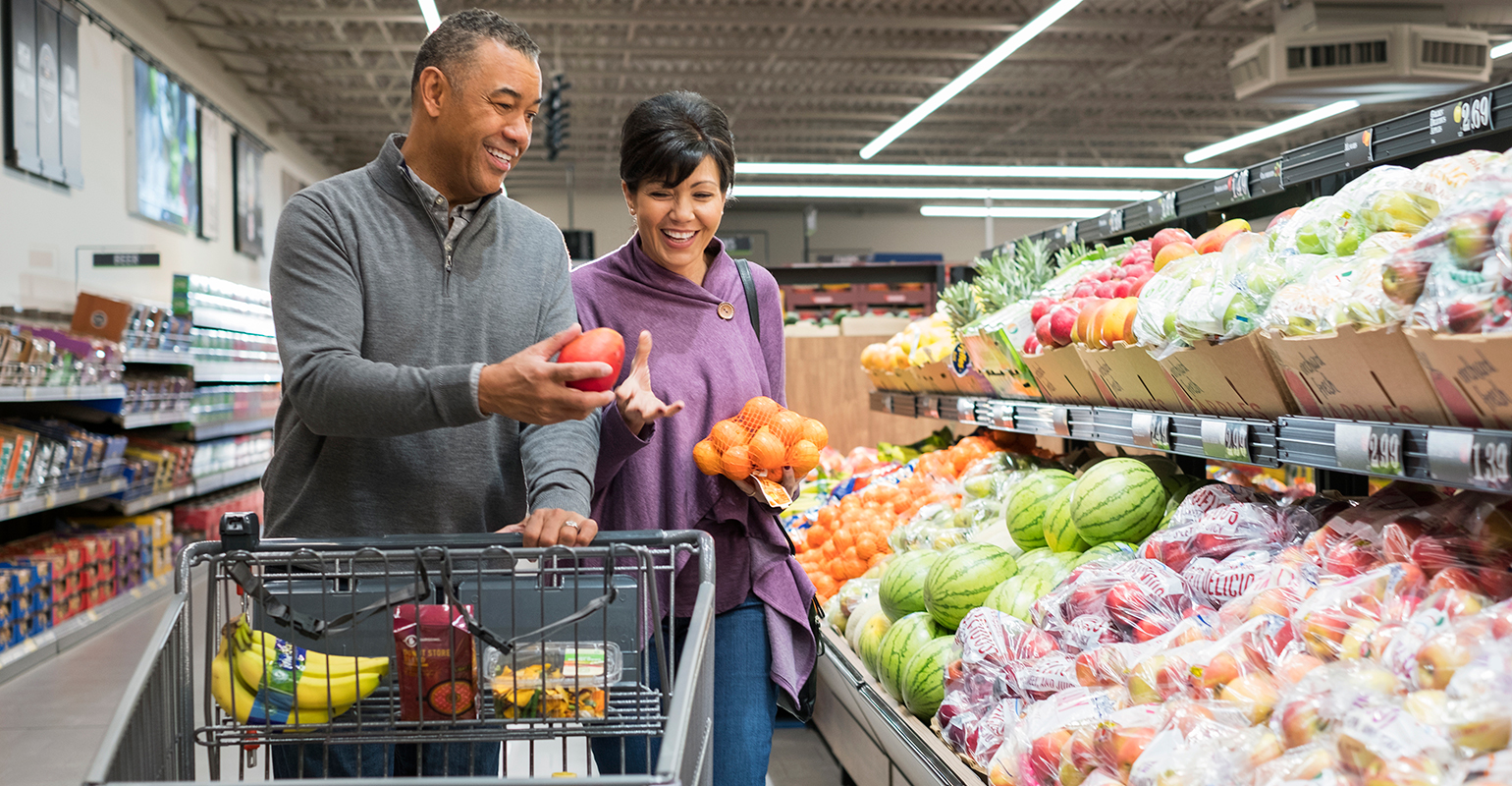 Aldi expands fresh offering with systemwide remodel | Supermarket News
