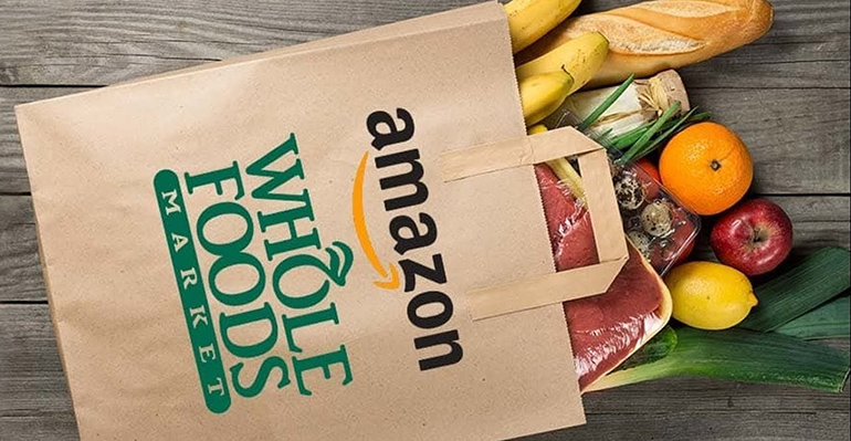 Whole Foods Market and  Stores offer Spend $10, Get $10