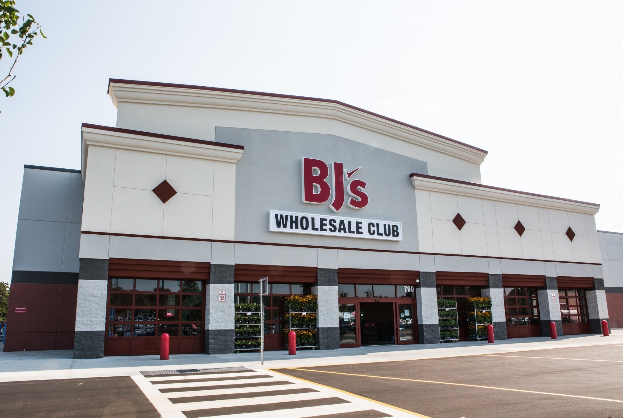 BJ's becomes first wholesale club to partner with DoorDash | Supermarket  News