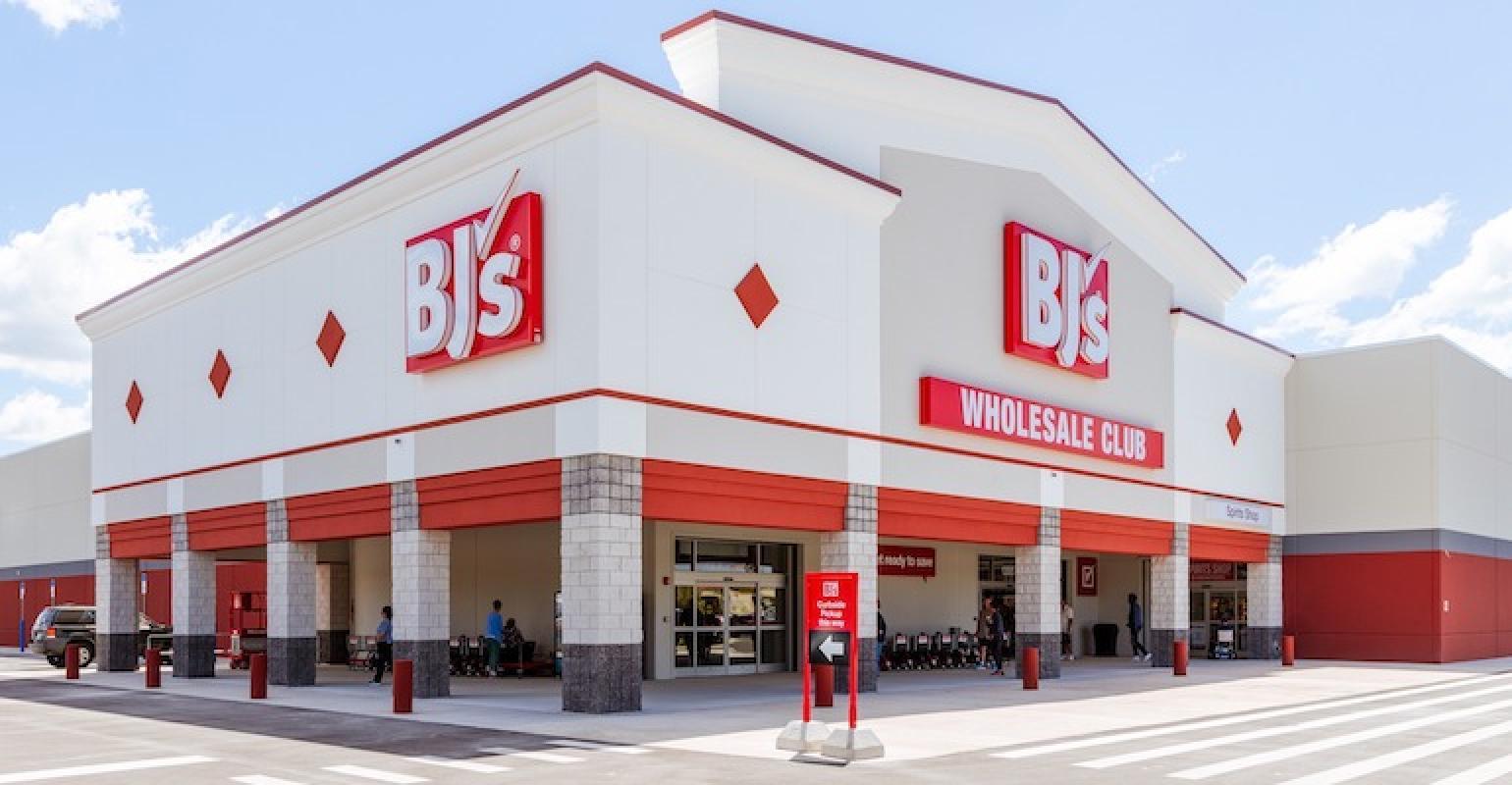 In Case You Missed it: BJ's Wholesale Club is Coming to Goodlettsville -  Sumner County Source