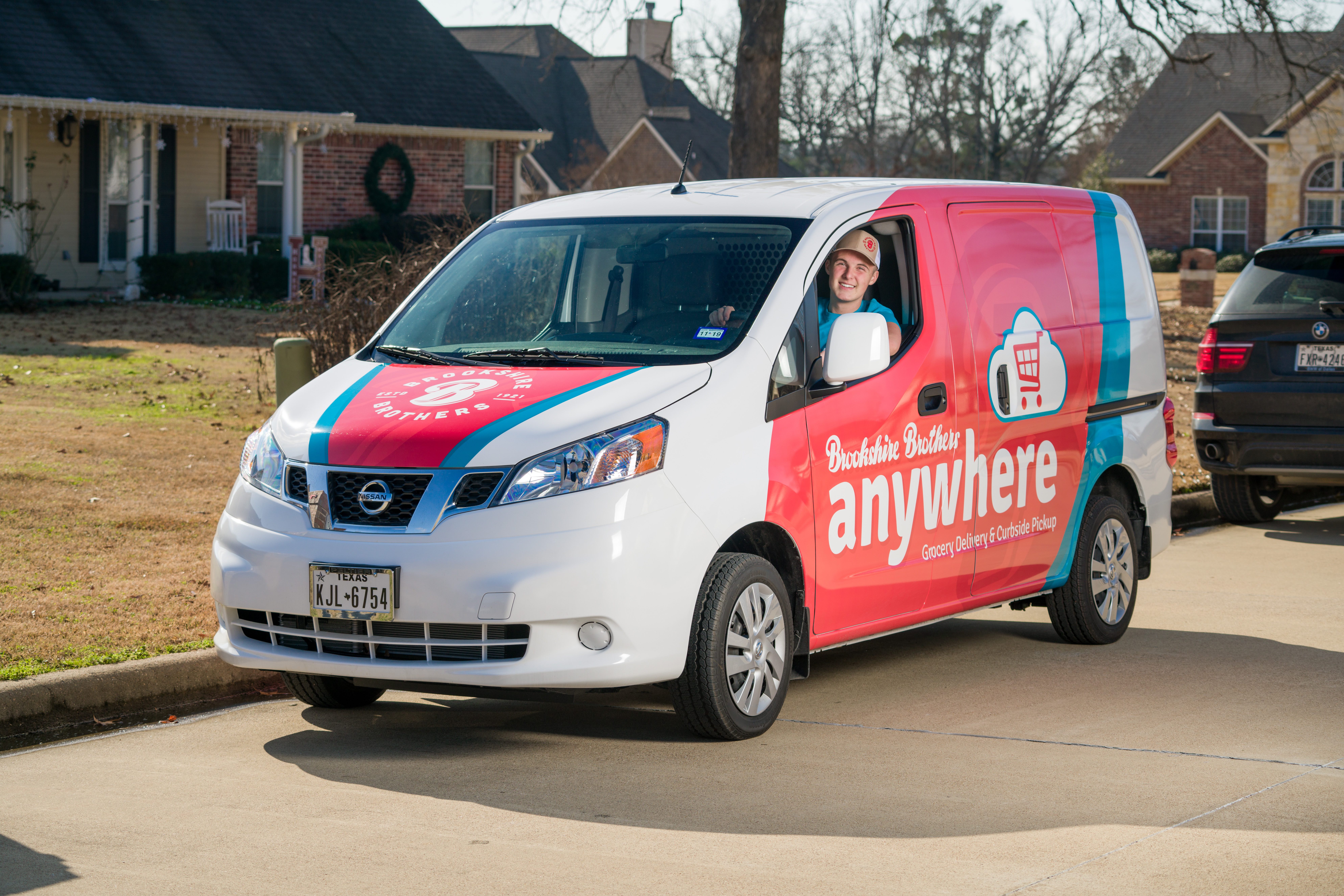 Brookshire's  Online Grocery Ordering & Curbside Pickup
