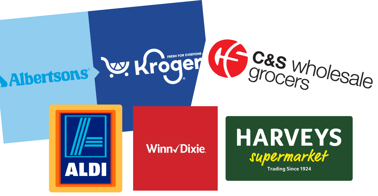 Shopping Bags & Trolleys Grocery store Supermarket Paper, bag, food, text, logo  png | PNGWing