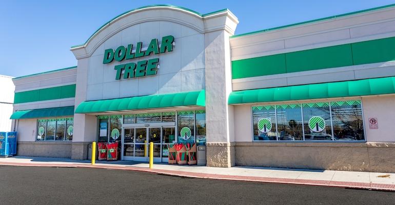 Dollar Tree shakes up C-suite | Supermarket News