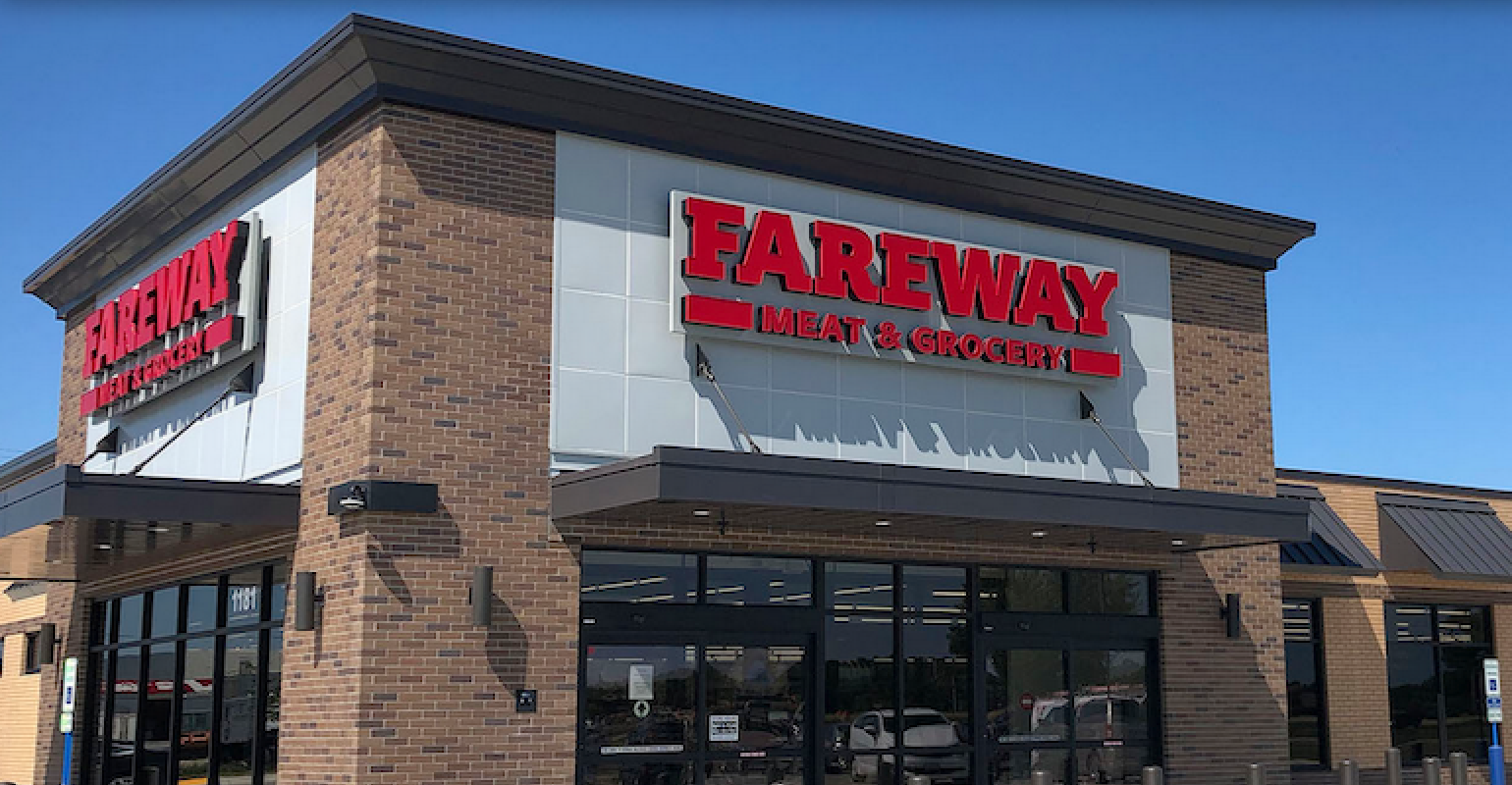 Store – Faraway