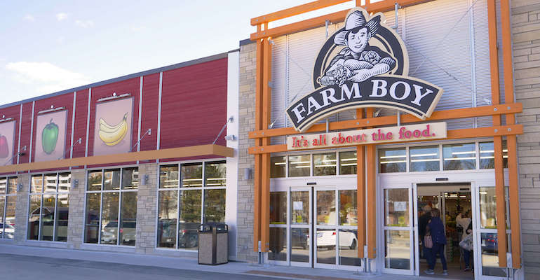 More Farm Boy Stores Coming From Sobeys Supermarket News