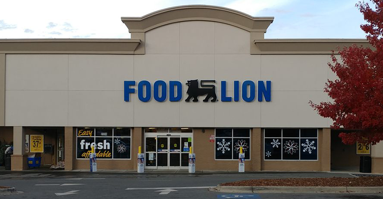 Food Lion to reopen upgraded stores in Roanoke | Supermarket News