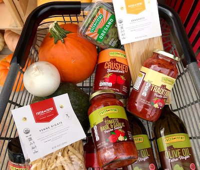 Fresh Thyme brand products-shopping cart.jpg