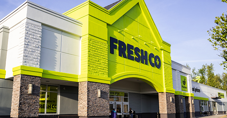 Sobeys Pushes Ahead With Freshco Farm Boy Expansions Supermarket News