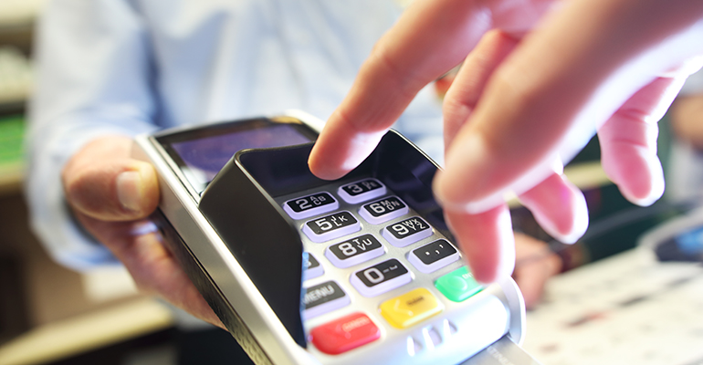 The Future of Credit Card Processing Fees