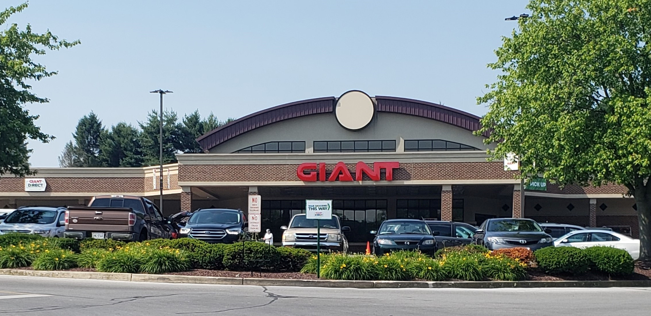 Giant Food Stores named SN Retailer of the Year Supermarket News