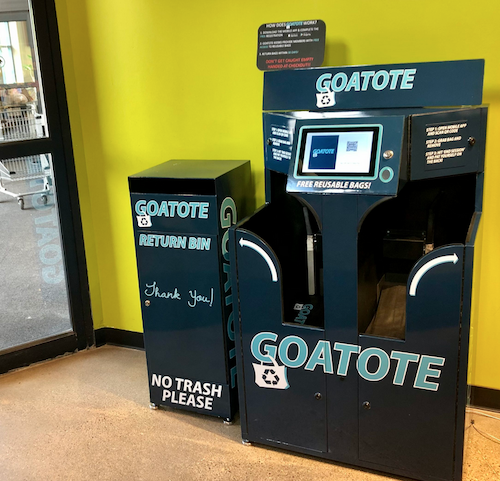 Goatote kiosk-Consortium to Reinvent Retail Bag pilot.png