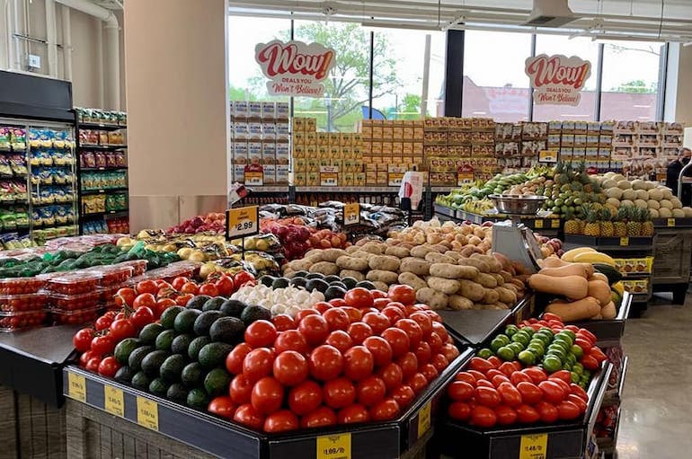 Grocery Outlet-Mount Airy PA-WOW prices-produce.jpg
