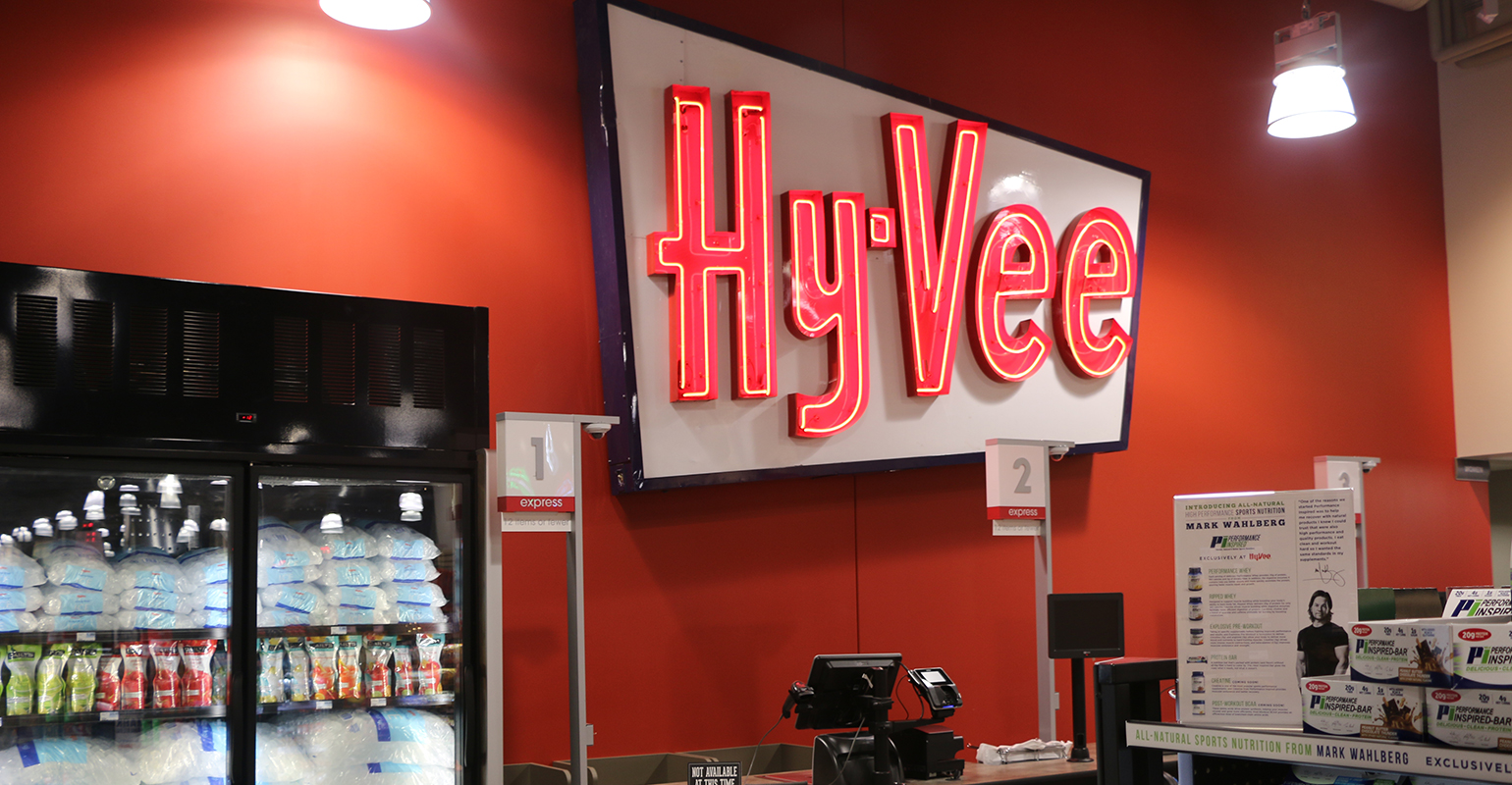 Hy Vee debuts Fourth   Court Supermarket News