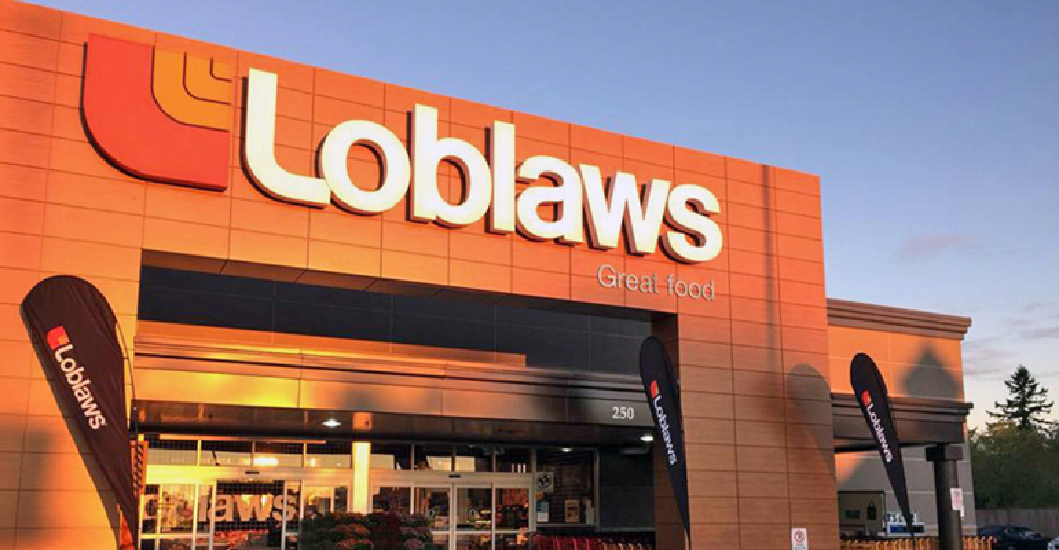 Loblaw backs away from plan to end 50% discount on food nearing best-before  date