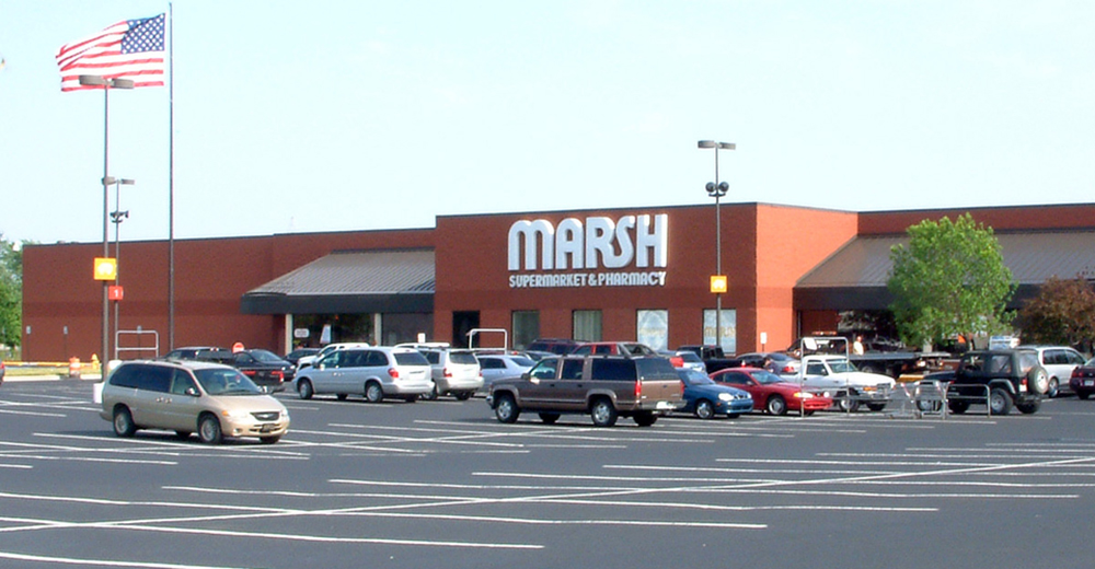 J&C Flashback: Marsh Supermarkets through the years