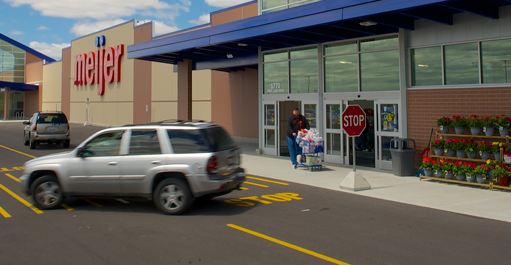 meijer adds store pickup to home delivery supermarket news meijer adds store pickup to home delivery supermarket news