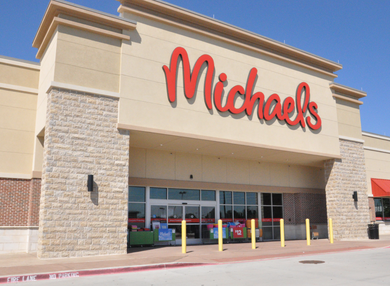 Instacart continues to expand beyond grocery in partnership with Michaels