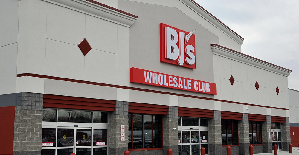 BJ's Wholesale Club, Inc.  BJ's Wholesale Club Opens Newest Club in Long  Island City, N.Y.