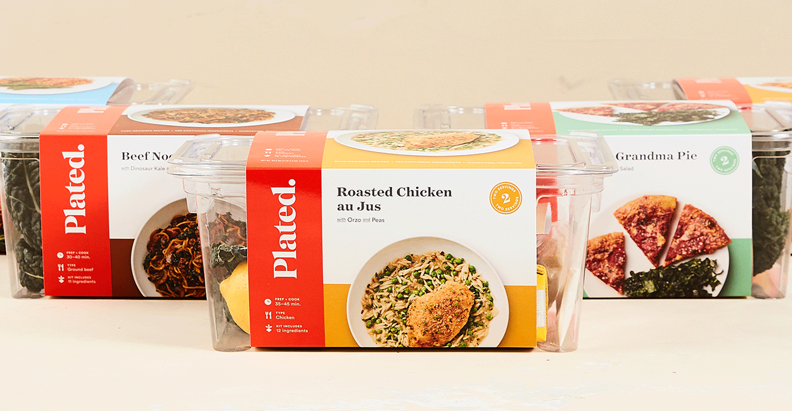 Expanding Deli Menu With Meal Kits - Deli Business