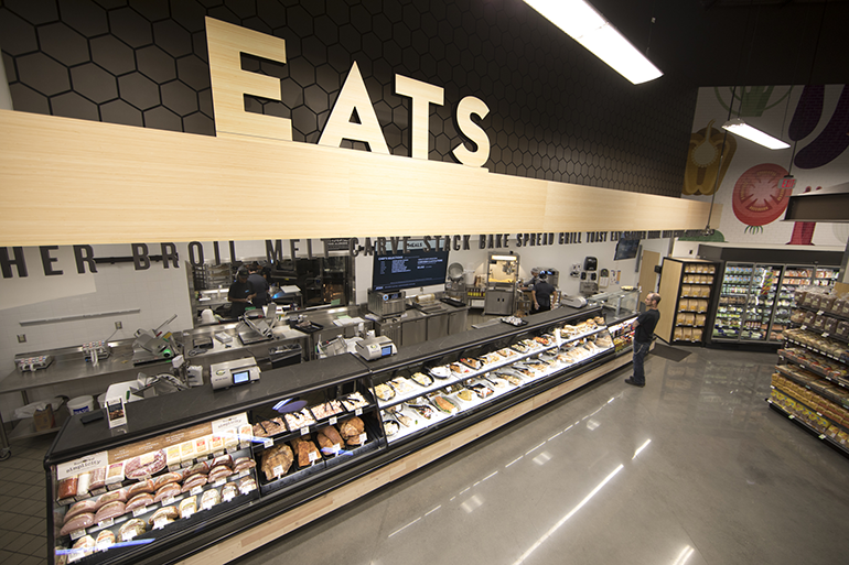 Publix Opens First Greenwise Market Store Supermarket News