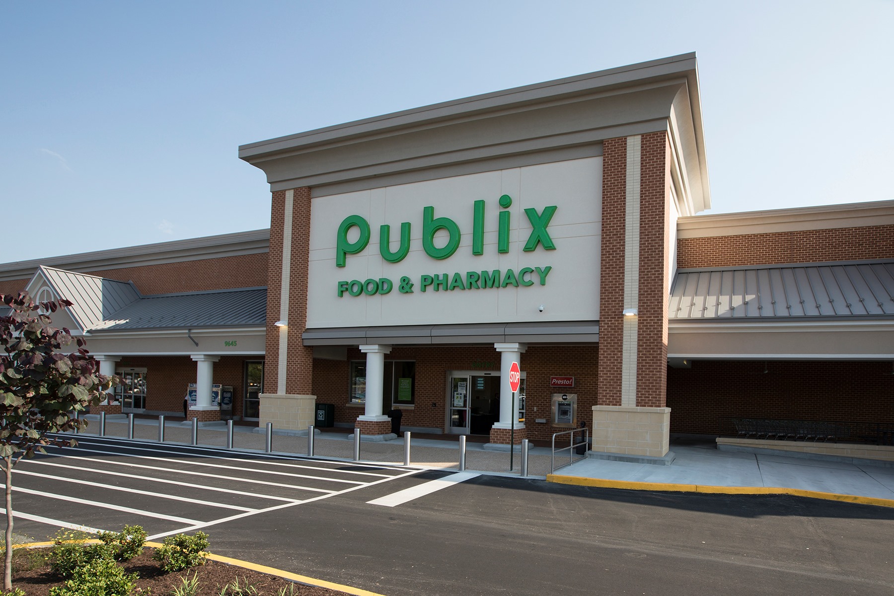 Publix deploys contactless payment for extra COVID19 safety
