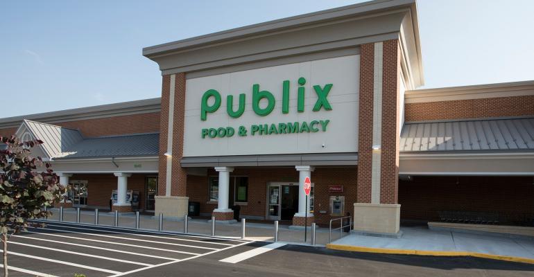 Publix Extends Implementation of COVID-19 Vaccination to South Carolina