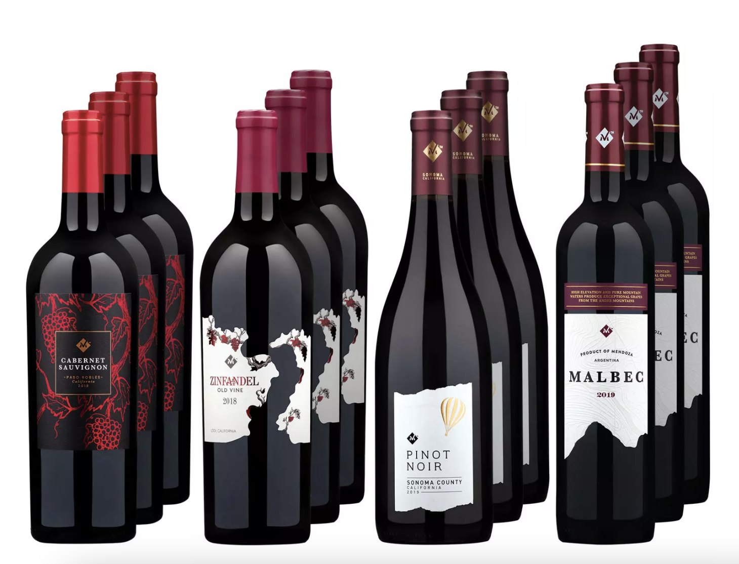 Sam's Club joins with Drinks to offer home wine delivery | Supermarket News