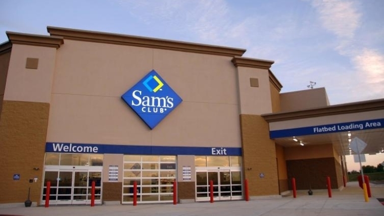 New Sam's Club CEO has global experience, got an early start in