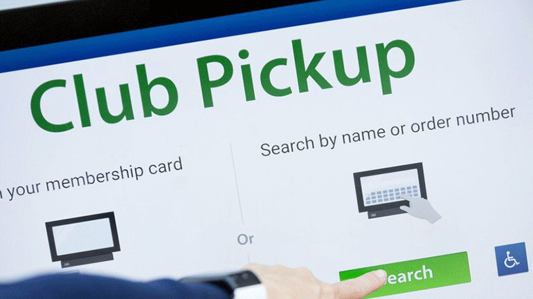 Sam's Club goes chainwide with pickup | Supermarket News