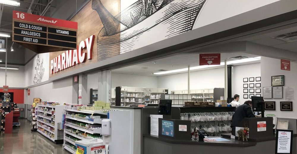 Schnucks meets specialty pharmacy ‘gold standard’ Supermarket News
