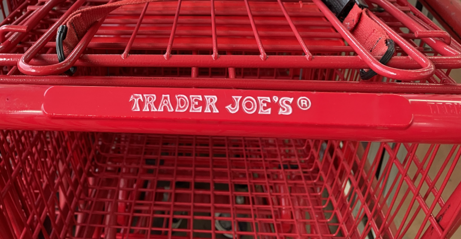 Trader Joe’s opens new ‘Pronto’ concept in former wine store