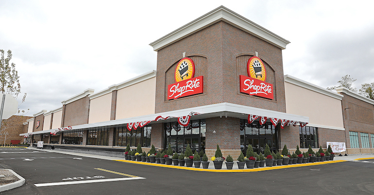 Shop Rite - Wolfe Retail Group