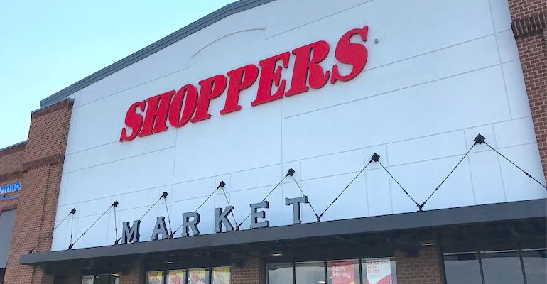 Parent Company of Shoppers, Superstore Plans to Close 22