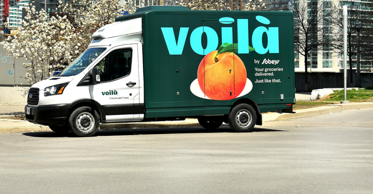 Sobeys Voila-online grocery-delivery truck.png