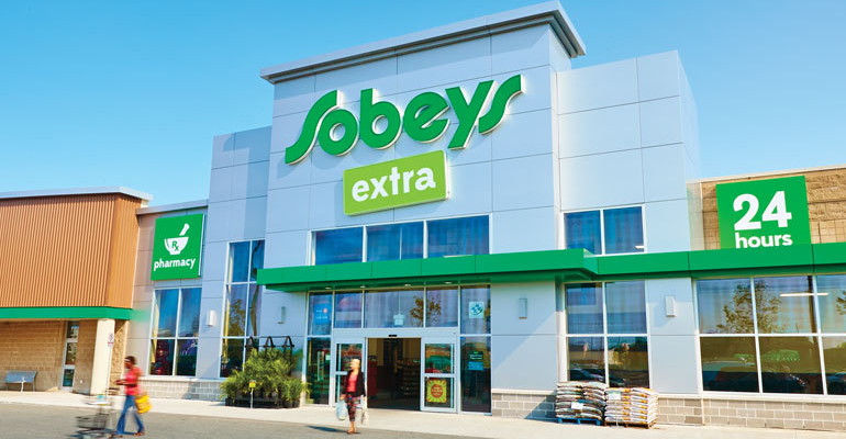 Canada's grocery retail sector one of the most competitive: Sobeys