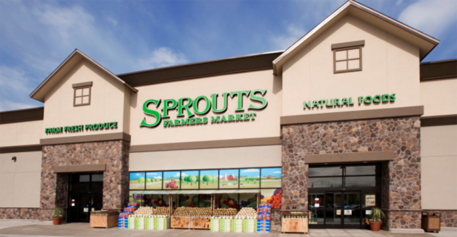 Sprouts Farmers Market to Expand Grocery Pickup Offering Nationally  Starting with LA and Central California Stores - Sprouts Corporate: About,  Sustainability, Press, Careers, Foundation, Investors