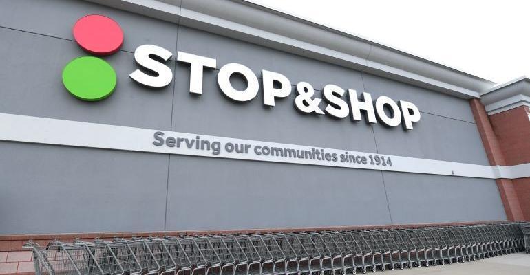 Stop & Shop kicks off Express delivery