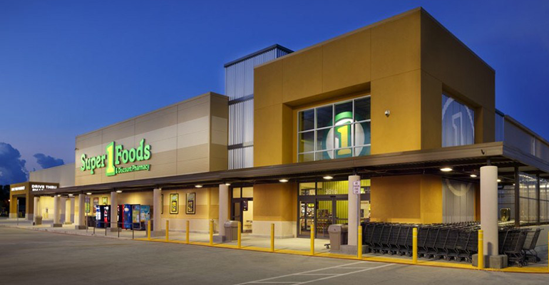 Super 1 Foods expands store footprint in Louisiana ...