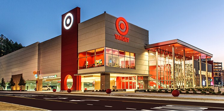 Target same-day delivery is coming to Louisville this month