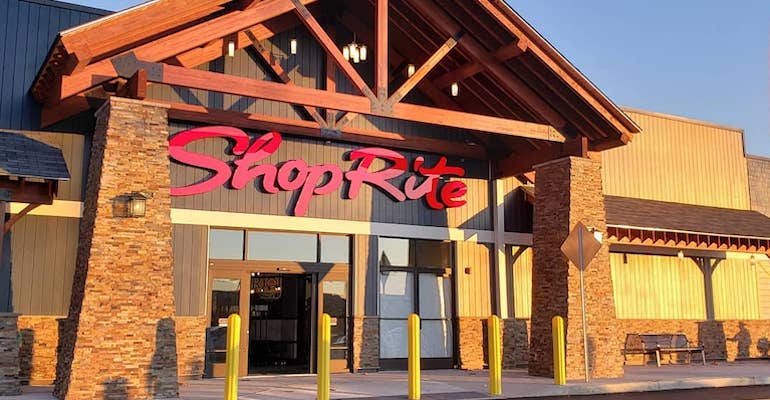 ShopRite of English Creek - Village Supermarket