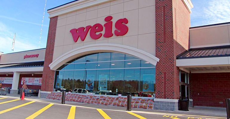 Weis Markets opens new store in Bedminster – thereporteronline