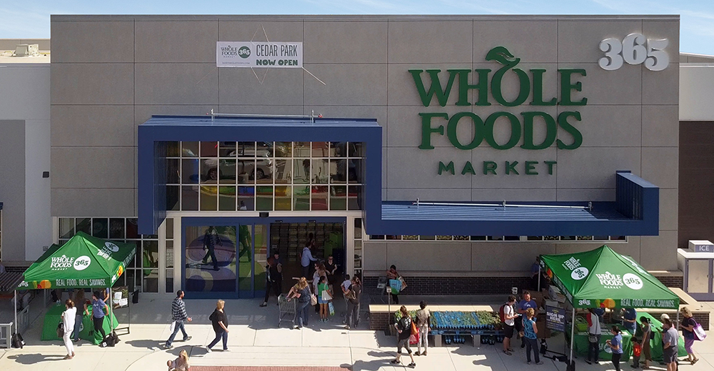 Whole Foods Bringing 365 to Atlanta