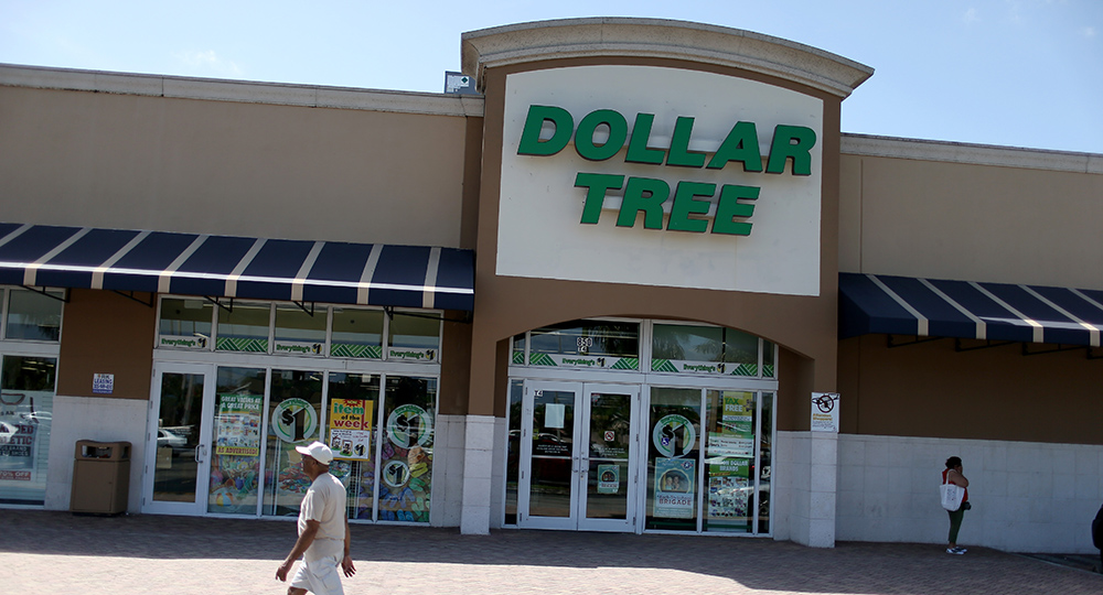 Consumables propel Q3 gains at Dollar Tree | Supermarket News