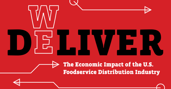 Economical food distribution