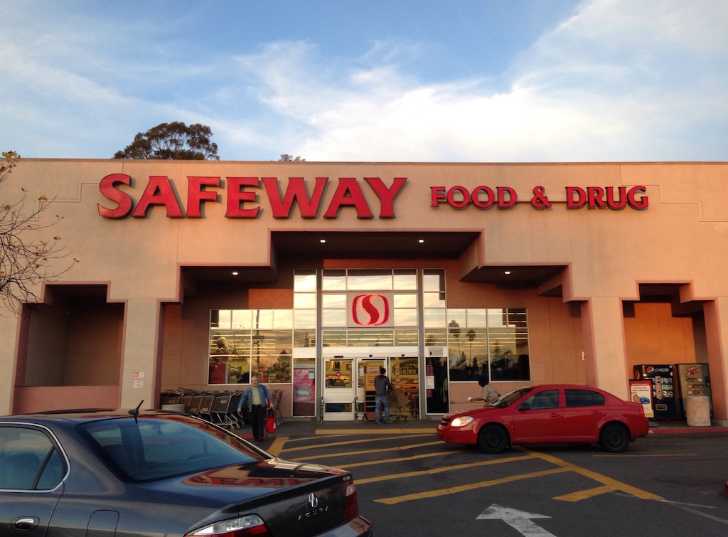 Gallery - Store tour of an Oakland Safeway | Supermarket News
